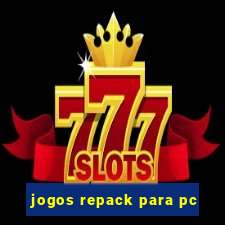jogos repack para pc